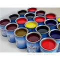 Auto Body Filler Putty High Solid Wholesale Paint